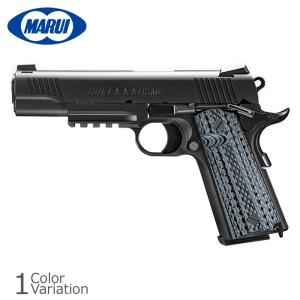 MARUI(東京マルイ) M1911 A1 COLT GOVERNMENT コルトガバメント 【ガス