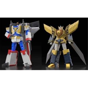 BANDAI（バンダイ） スーパーミニプラ 百獣王ゴライオン (5個入り