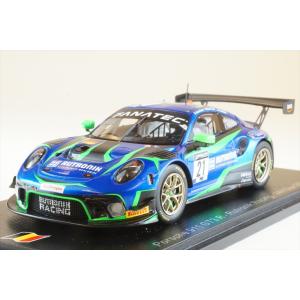 スパーク 1/43 apr LC500h GT No.31 2023 GT300 スーパーGT 嵯峨宏紀