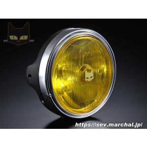 MARCHAL（マーシャル） マーシャルヘッドライト889 クリアレンズ