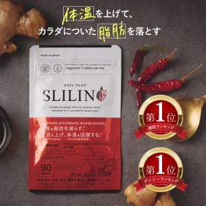 キラリズム 【 2袋セット 】 スリリン ファイア SLILIN F 22.5g