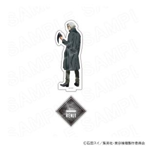 03/25 発送予定】 『東京喰種トーキョーグール』描き下ろしアクリル