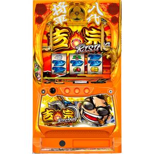 スマスロ遊技用ユニット取り付け済み L咲-Saki-頂上決戦 中古パチスロ