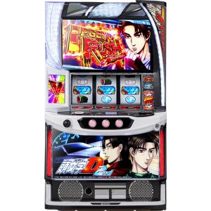 データカウンター接続ユニット付 L A-SLOT＋このすば FX 中古パチスロ