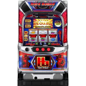 スマスロ遊技用ユニット取り付け済み L DISCUPウルトラリミックス A