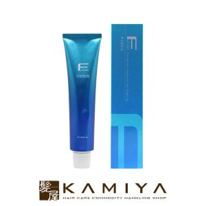 FIOLE（フィヨーレ） クオルシア クリア 第1剤 120g | 【メール便対応4