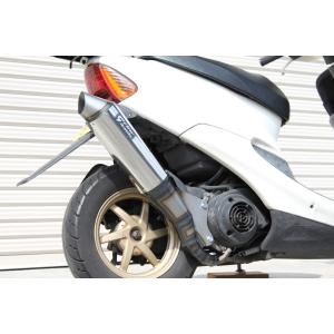 ORM製 ホンダ ライブ Dio ZX AF34.35 コンドラーRR チャンバー