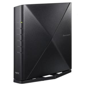 NEC PA-WX4200D5 Aterm WX4200D5 Wi-Fi 6 無線LANルーター : 特価COM