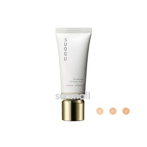 SUQQU（スック） 並行輸入品 / スック プロテクティング デイ クリーム