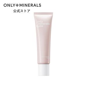 ONLY MINERALS（オンリーミネラル） ONLY MINERALS/化粧水 とろみ