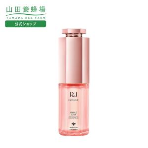 山田養蜂場 RJエクセレント 薬用リンクルクリア ローション 120mL 医薬