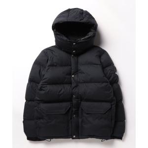 THE NORTH FACE ノースフェイス キャンプシェラショート ダウン