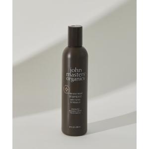 john masters organics（ジョンマスターオーガニック） シャンプー