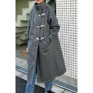 MACKINTOSH PHILOSOPHY（マッキントッシュフィロソフィー） ダッフル