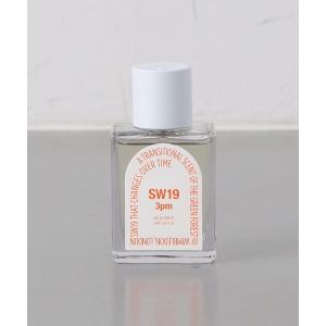 SW19 香水 「SW19」EAU DE PARFUM 9pm 50ml レディース メンズ