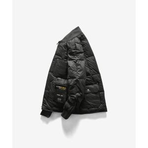 TAION（タイオン） ダウンジャケット メンズ レディース マウンテン