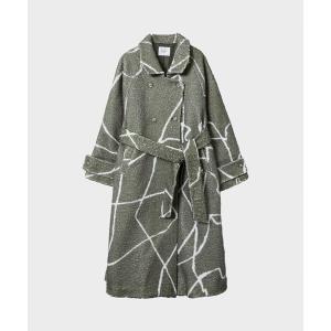 Ameri（アメリ） スカート 「AMERI/アメリ」別注 3D FLOWER LAYERED