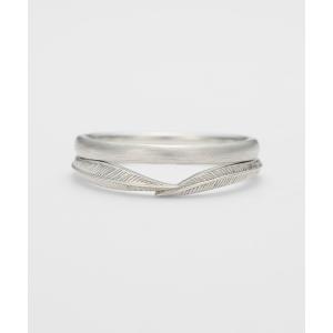 agete（アガット） 指輪 リング シルバー／K5リング レディース