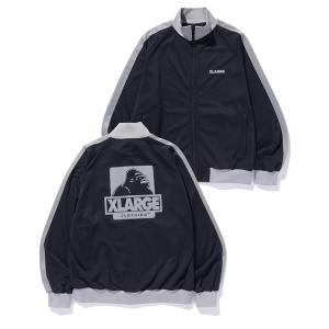 XLARGE（エクストラ ラージ） レーシングジャケット RACING JACKET