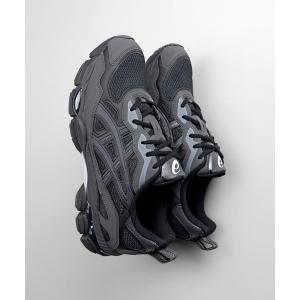 ASICS（アシックス） スニーカー asics GEL-NYC atmos HYOUZAN