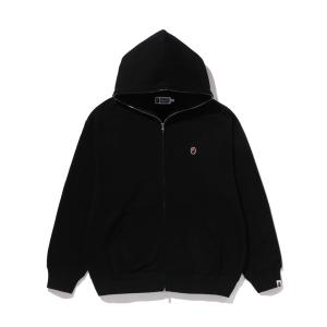 A BATHING APE（アベイシングエイプ） パーカー SHARK FULL ZIP HOODIE