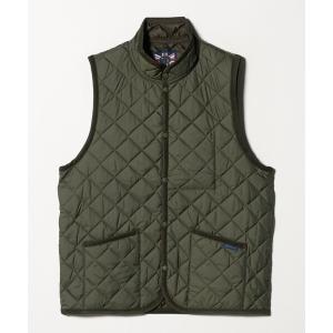 LAVENHAM（ラベンハム） ベスト ジレ LAVENHAM Mickfield Mens 22 Rc