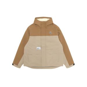 AAPE BY A BATHING APE（エーエイプバイアベイシングエイプ） ダウン