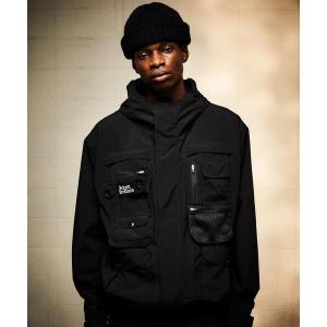 Schott N.Y.C（ショット） タイオン シングルライダースダウン