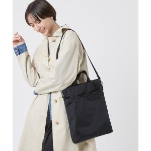LeSportsac（レスポートサック） トートバッグ VERTICAL CITY TOTE
