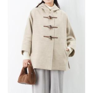 MACKINTOSH PHILOSOPHY（マッキントッシュフィロソフィー） ダッフル