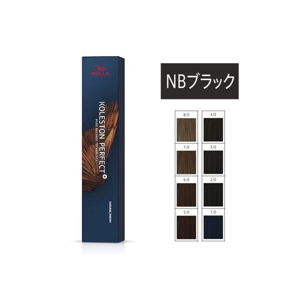 コレストンパーフェクト ウエラ コレストン パーフェクト ＋ NB