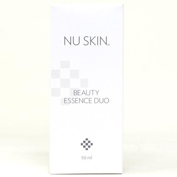 NU SKIN（ニュースキン） ビューティー エッセンス デュオ 25ml x 2