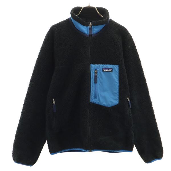patagonia（パタゴニア） クラシック レトロX フリースジャケット S