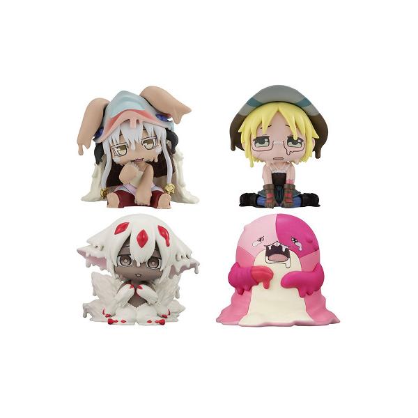 BANDAI（バンダイ） メイドインアビス 烈日の黄金郷 とろり〜ん