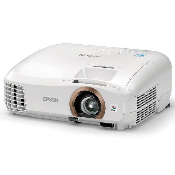 EPSON DREAMIOプロジェクター EMP-TWD3 Epson EMP TWD3/SP WVGA LCD