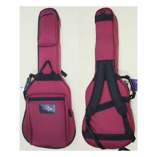 NAZCA Protect Case クラシックギター/OOタイプ用 【ナスカ プロテクト