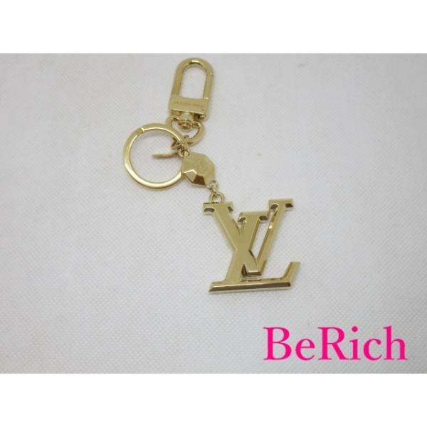 LOUIS VUITTON（ルイ・ヴィトン） ルイ ヴィトン キーホルダー ポルト