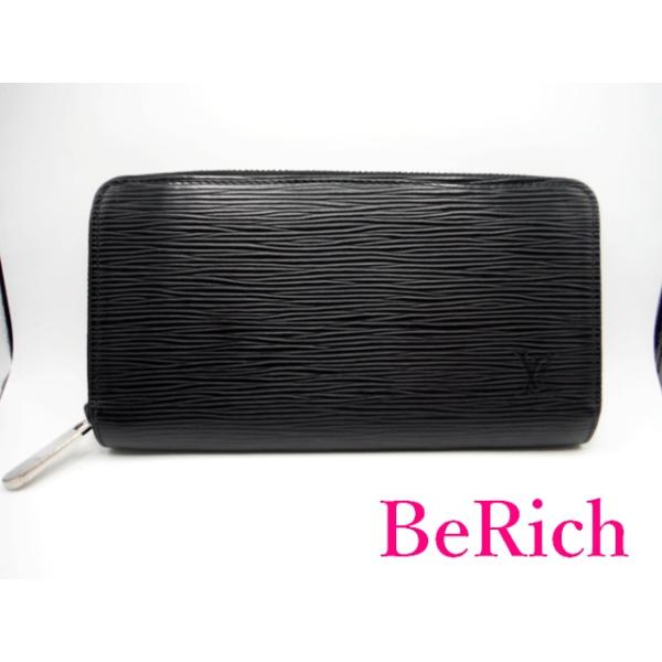 LOUIS VUITTON（ルイ・ヴィトン） ルイ ヴィトン エピ ジッピー