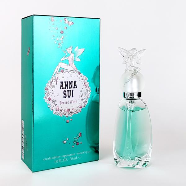 ANNA SUI（アナスイ） 【並行輸入品】アナスイ シークレットウィッシュ