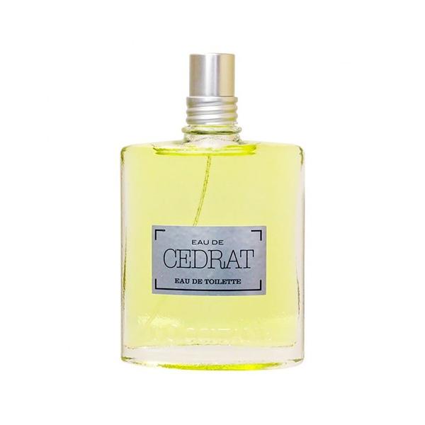 L'OCCITANE（ロクシタン） セドラ EDT SP 75ml 香水[2444/9034] 送料