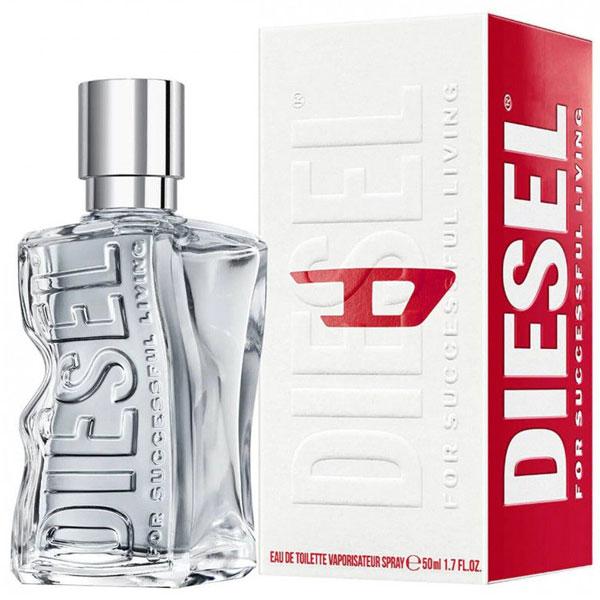 DIESEL（ディーゼル） 並行輸入品 ディー・バイ・ディーゼル EDT