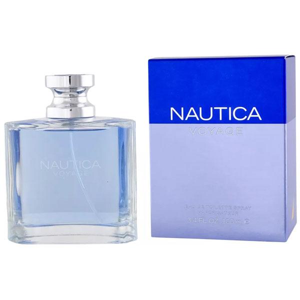 NAUTICA（ノーティカ） 並行輸入品 ヴォヤージュ EDT オードトワレ SP