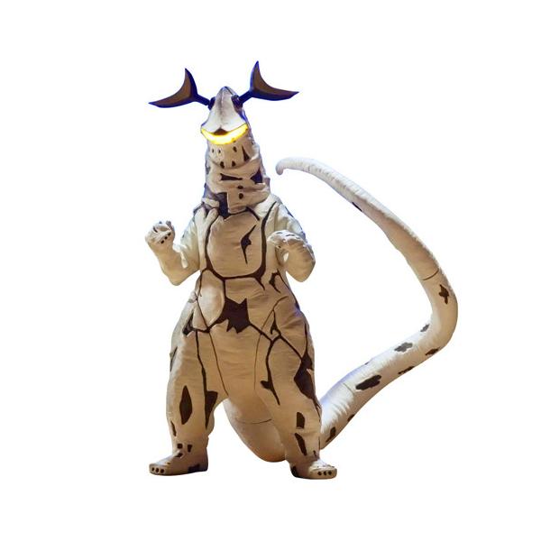 BANDAI（バンダイ） 究極アルティメットルミナス エレキング＋宇宙船