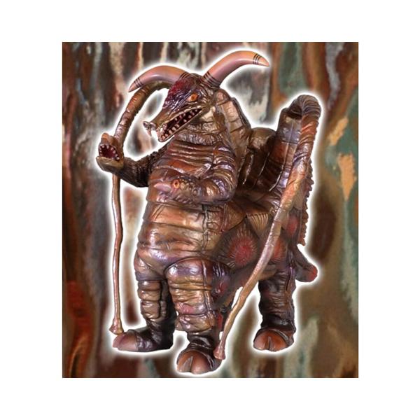 BANDAI（バンダイ） ウルトラ大怪獣シリーズ5000EX ブロッケン 異次元