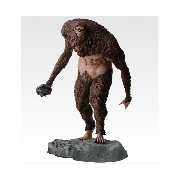 一番くじ 進撃の巨人 獣の巨人は俺が仕留める A賞 獣の巨人 MEGAIMPACT