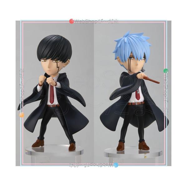 BANDAI（バンダイ） 週刊少年ジャンプ ワールドコレクタブルフィギュア