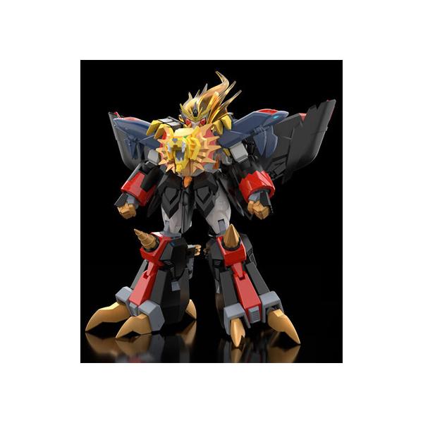 BANDAI（バンダイ） ☆SMP[SHOKUGAN MODELING PROJECT] 勇者王