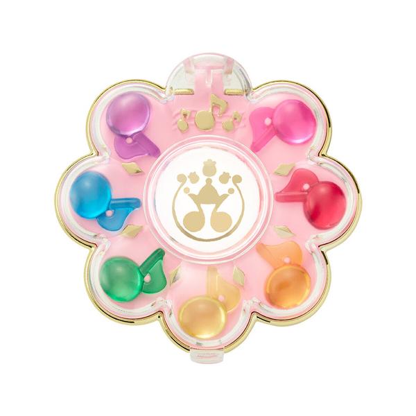 BANDAI（バンダイ） Special Memorize おジャ魔女どれみ# リズムタップ