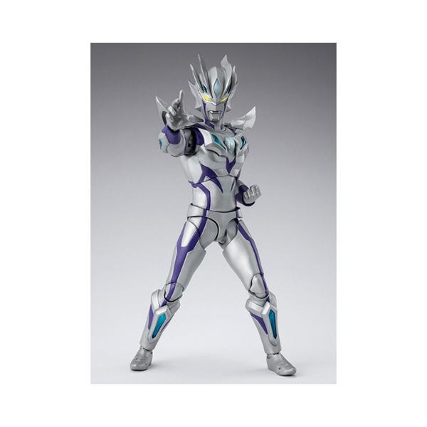 S.H.フィギュアーツ S.H.Figuarts ウルトラマンゼロ ビヨンド(ニュー