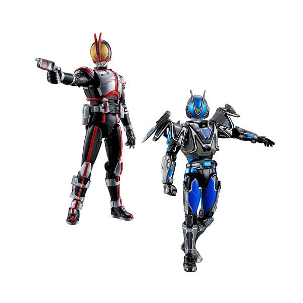 BANDAI（バンダイ） SO-DO CHRONICLE 仮面ライダー555 20th パラダイス
